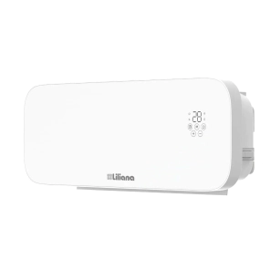 TURBOCALEFACTOR TIPO SPLIT LILIANA 