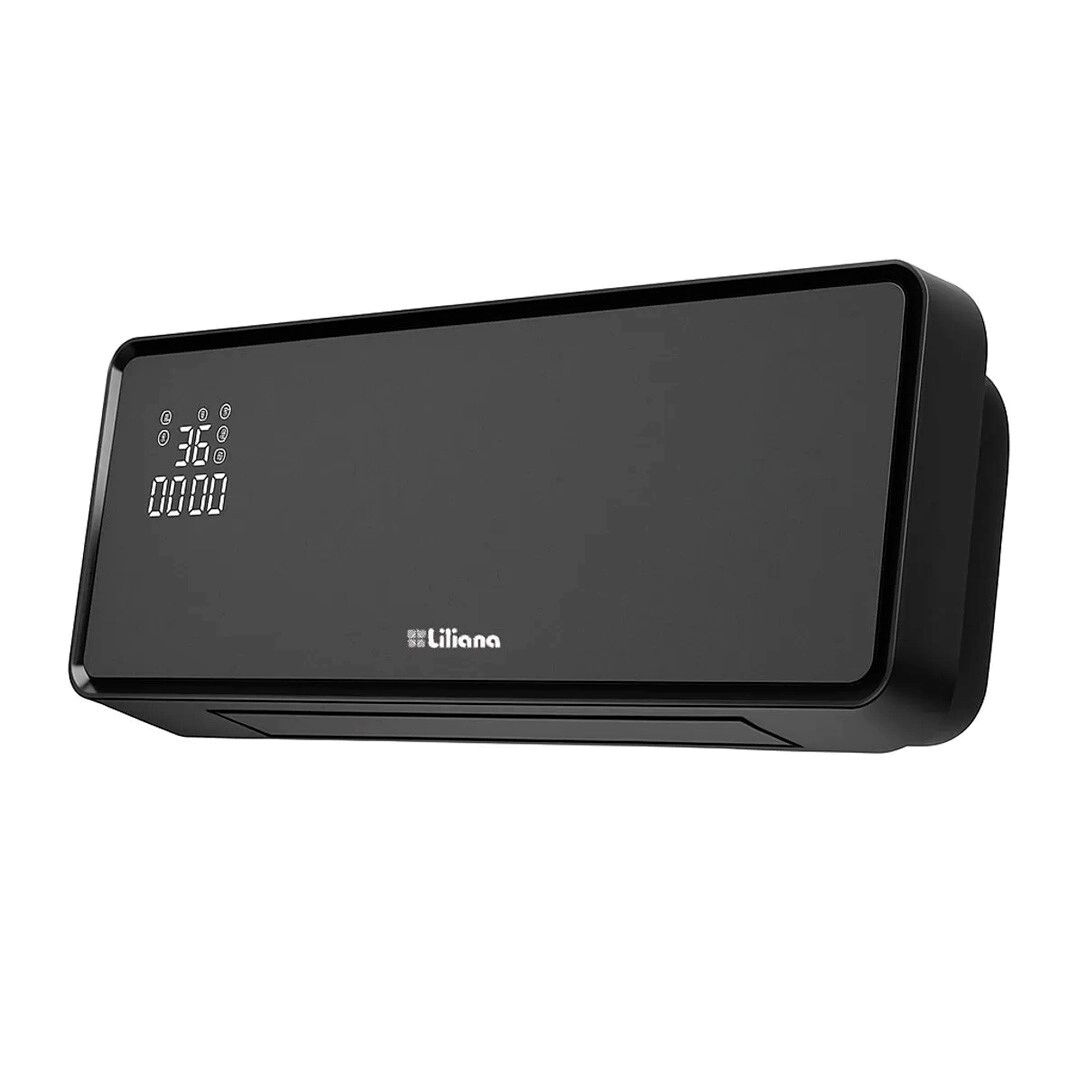 TURBOCALEFACTOR TIPO SPLIT LILIANA