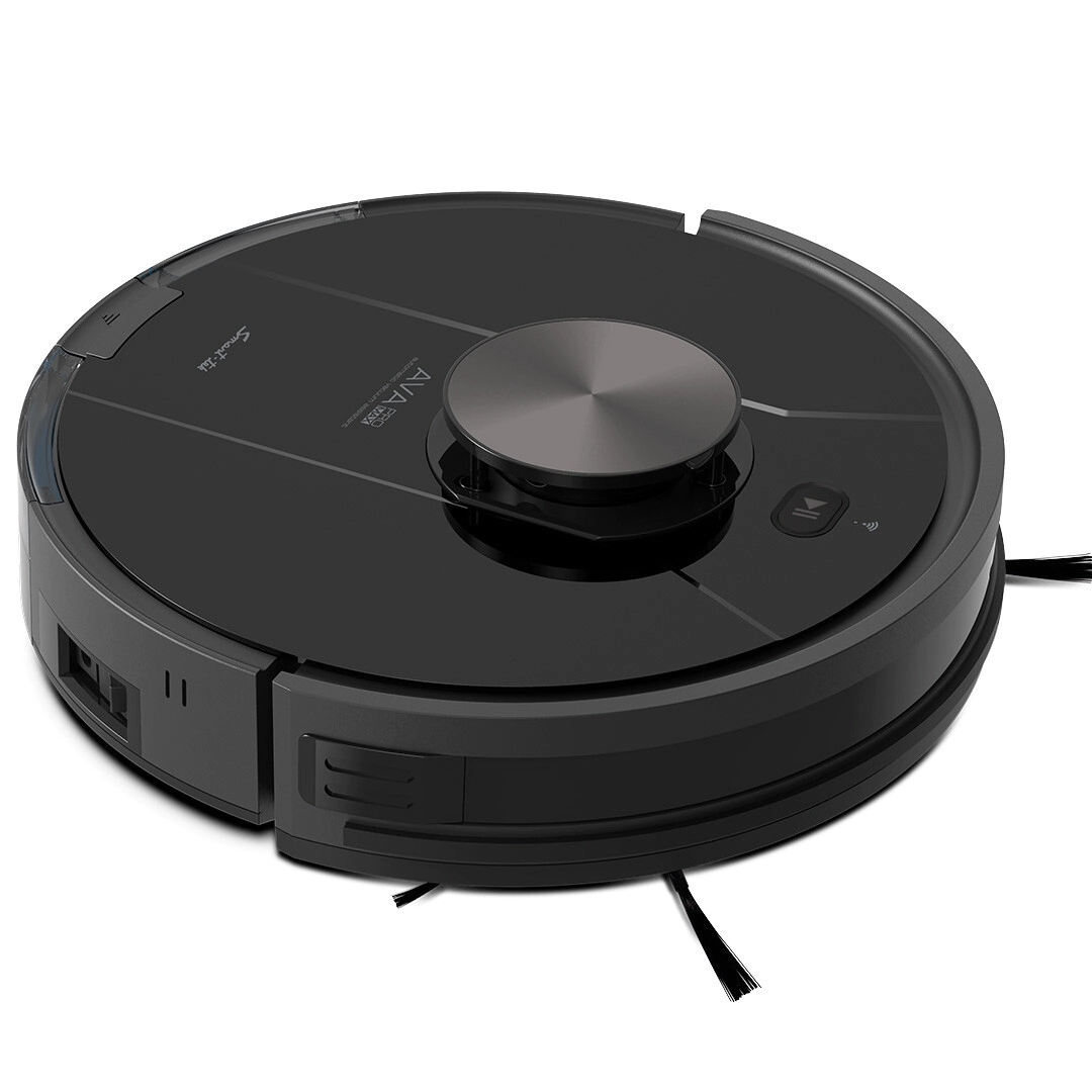 ASPIRADORA ROBOT SMART TEK AVA PRO MAX NE