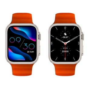 RELOJ SMARTWATCH X-VIEW QUANTUN Q2 FLEX