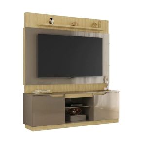 HOME TORINO FLEX WOOD MADEIRADO + WOOD / REFLECTA BRILHO 1,80 * 1,63