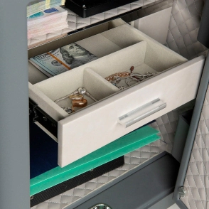 CAJA FUERTE ROICA DE MUEBLE PREMIUM 50*40*34