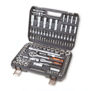 SET DE HERRAMIENTAS DAEWOO 108 PIEZAS