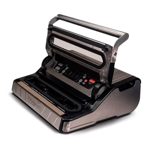 ENVASADORA AL VACIO TURBOBLENDER TS-2200