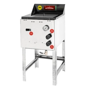 FREIDORA SOL REAL ECON&Oacute;MICA ULTRARRAPIDA 18 LTS GN