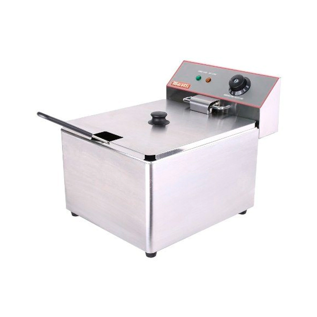 FREIDORA ELECTRICA MORETTI FRYER-8