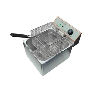 FREIDORA ELECTRICA MORETTI FRYER-8