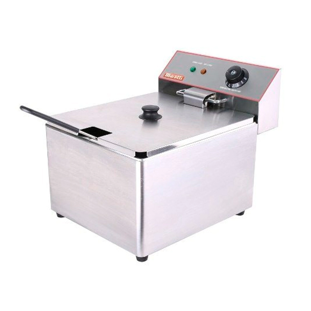 FREIDORA ELECTRICA MORETTI FRYER-11