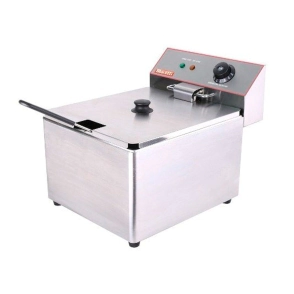 FREIDORA ELECTRICA MORETTI FRYER-11