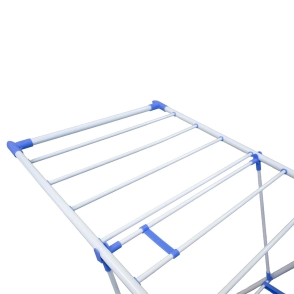 TENDER PARA ROPA 155*61*99 CM
