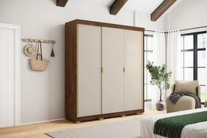 PLACARD PORTO IMBUIA FENDI