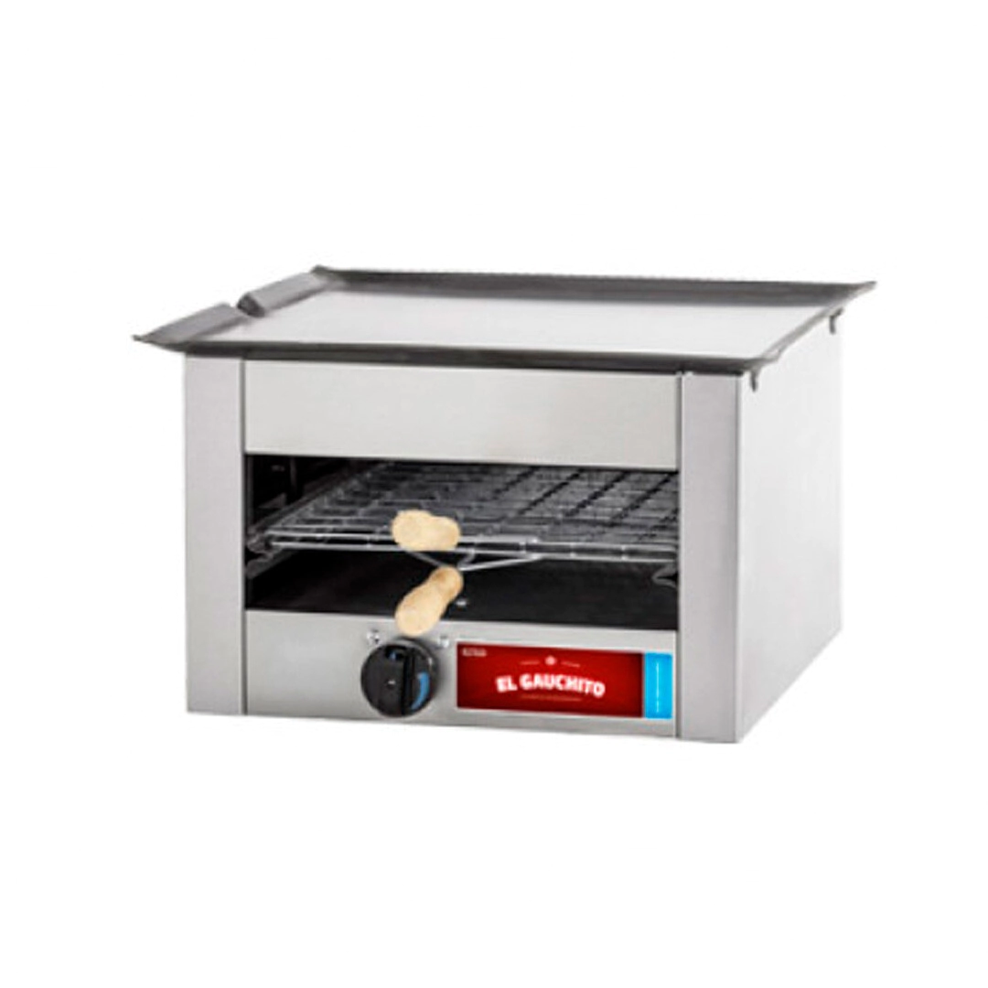 CARLITERO SIMPLE SOL REAL 261 GE