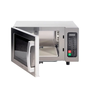 HORNO MICROONDAS INDUSTRIAL TURBOBLENDER TB-MIC1000 25 LTS