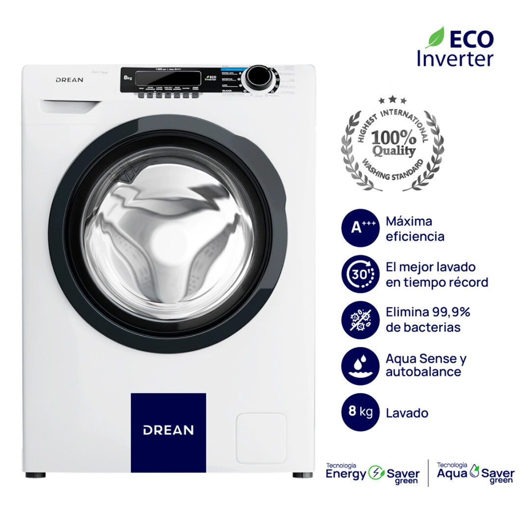 LAVARROPA DREAN LFDR0814SB