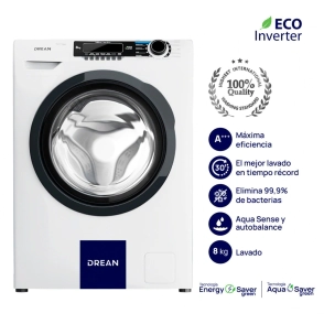 LAVARROPA DREAN LFDR0814SB