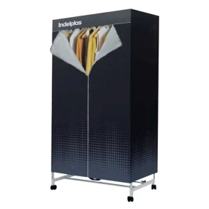 SECADOR DE ROPA INDELPLAST RECTANGULAR ISR-01