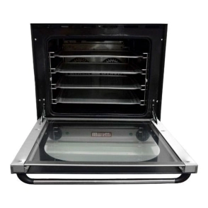 HORNO CONVECTOR MORETTI DELI-4