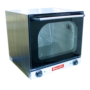 HORNO CONVECTOR MORETTI DELI-4