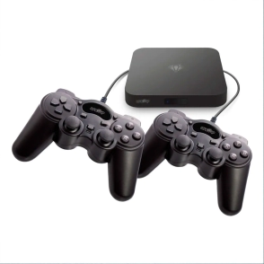 CONSOLA RETRO LT