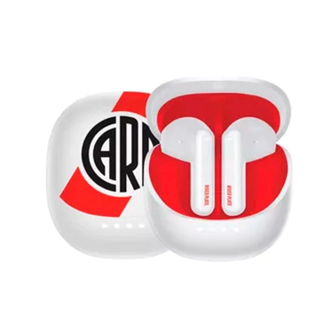 AURICULARES BT RIVER BLANCO RPAR-0001