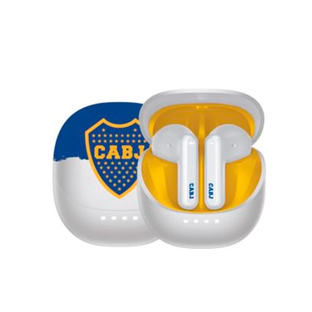 AURICULARES BT BOCA BLANCO BJAR-0001