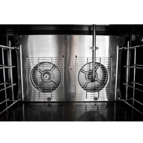 HORNO ELEC CONVECTOR MORETTI BAKERY