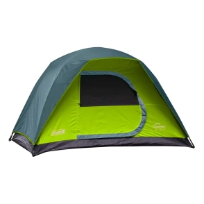 CARPA COLEMAN AMAZONIA 2P