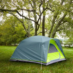 CARPA COLEMAN AMAZONIA 6P