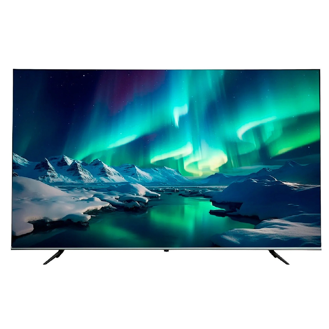 TV SMART ENOVA 75" LED 4K UHD FRAMLESS GOOGLE TV