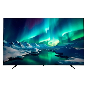TV SMART ENOVA 75" LED 4K UHD FRAMLESS GOOGLE TV