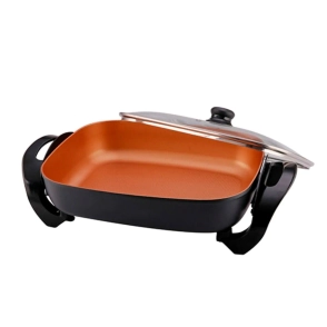 COCINA EL&Eacute;CTRICA LILIANA AK920