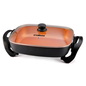 COCINA EL&Eacute;CTRICA LILIANA AK920