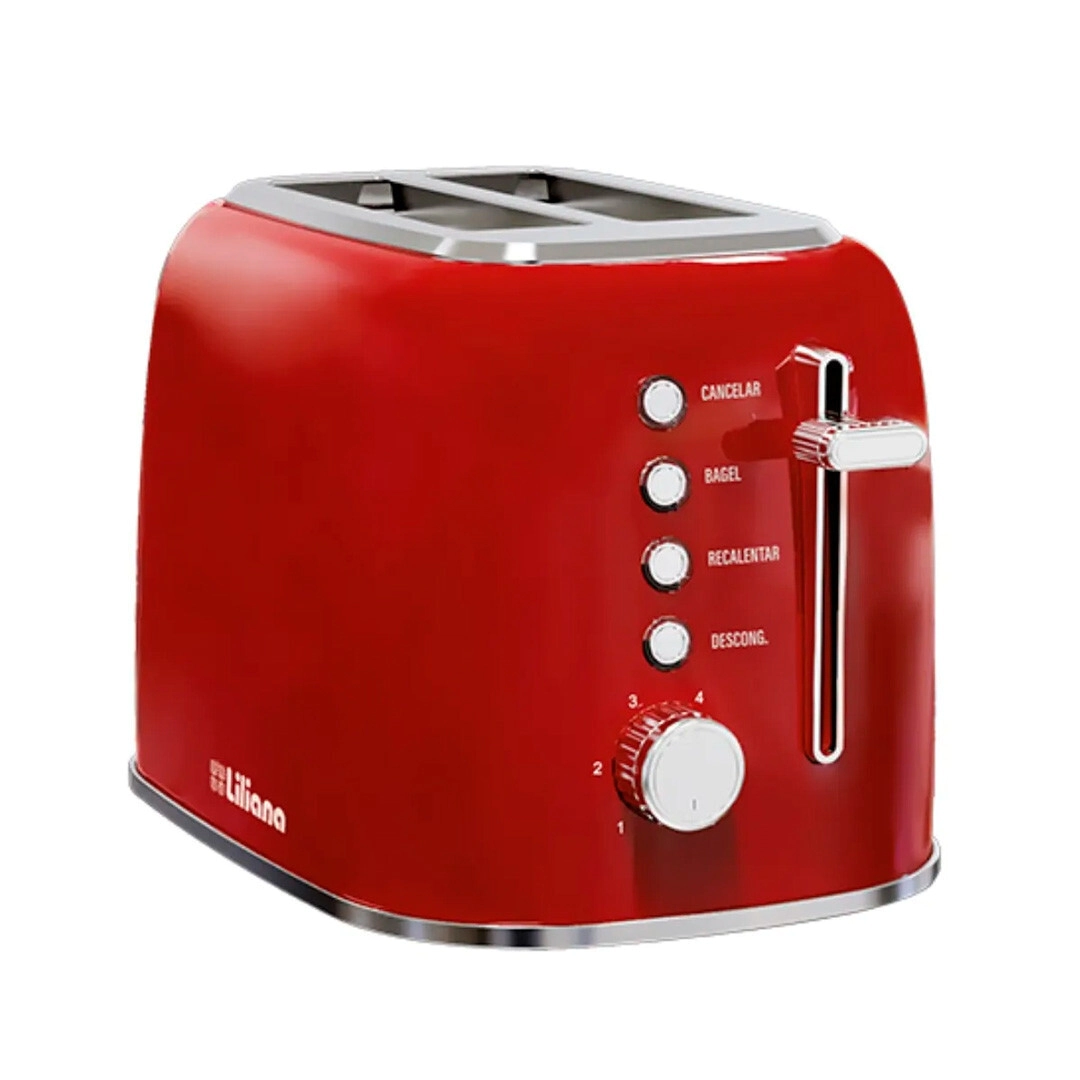 TOSTADORA LILIANA AT 928R