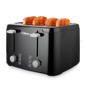 TOSTADORA DOBLE LILIANA MULTISLICE AT 924