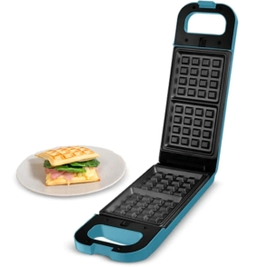 WAFFLERA LILIANA 4 EN 1 "PASTRYMAKER" AW934