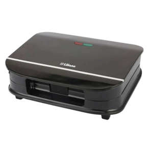 SANDWICHERA LILIANA C/GRILL AS970