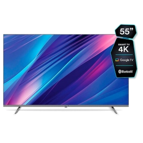 TV SMART NOBLEX 55 DR55X8580 GOOGLE TV