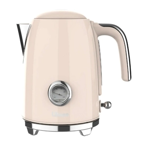PAVA REGULACION LILIANA 1,7 L CREMA AP990C