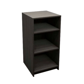 MUEBLE CAJA CARVALHO