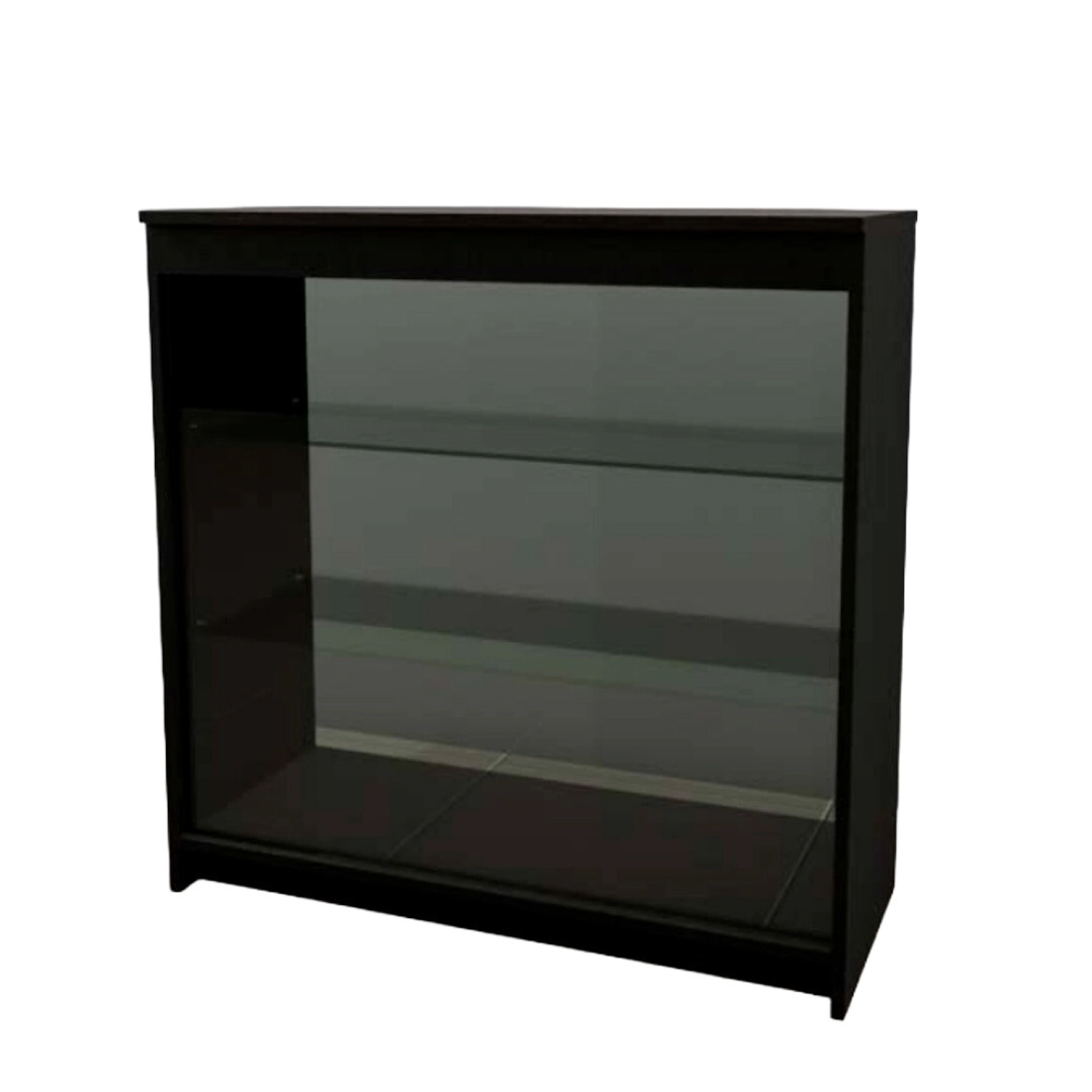 MUEBLE MOSTRADOR 1000 V CARVALHO