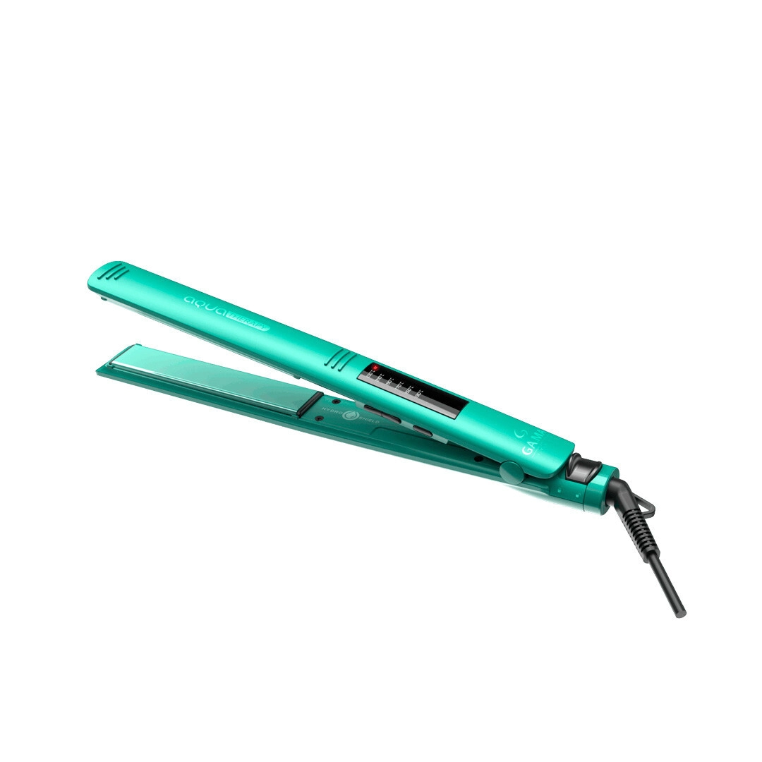 PLANCHITA DE PELO GAMA ELEGANCE STD AQUA THERAPY ARG