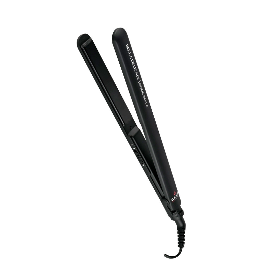 PLANCHITA DE PELO GAMA BELLA DELICATE CERMIC ARG