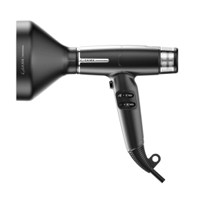 SECADOR DE PELO GAMA IQ LITE BK LATAM ARG