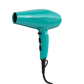 SECADOR DE PELO GAMA BRILLIANT AQUA THERAPY ARG