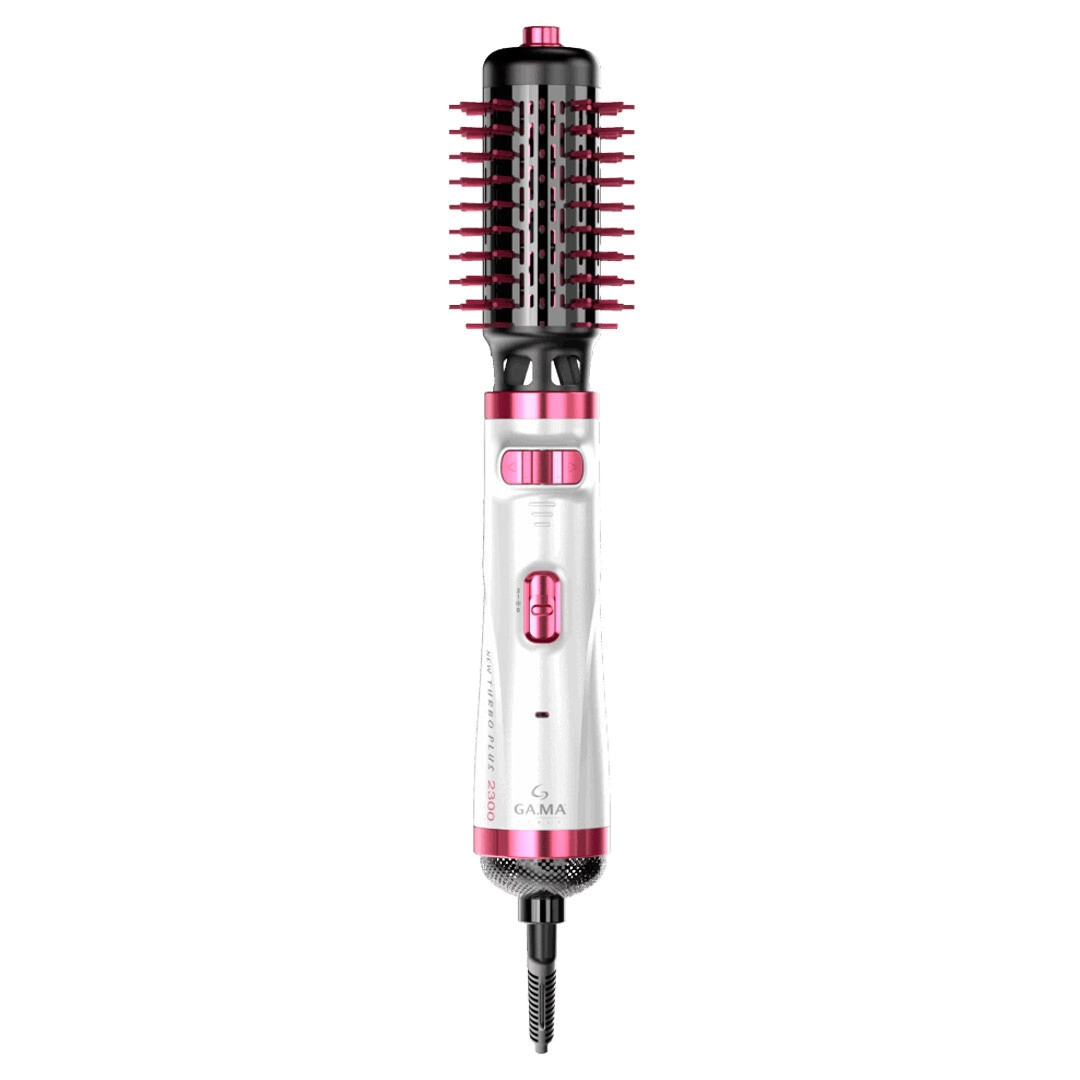 CEPILLO MODELADOR GA.MA T 2300 R STYL ARG