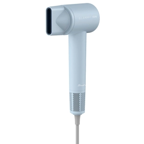 SECADOR DE PELO SMART TEK GLAMMY ION LIGHT BLUE