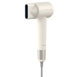 SECADOR DE PELO SMART TEK GLAMMY ION CREAM