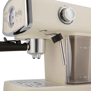 CAFETERA EXPRESS WINCO BLANCA W1921B