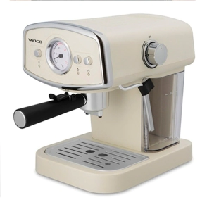CAFETERA EXPRESS WINCO BLANCA W1921B