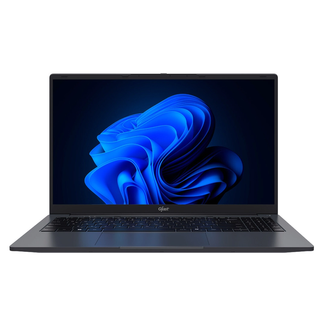 NOTEBOOK GFAST N-320R 15,6 R3 8 GB 240 SSD/WIN11